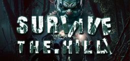 Logo: Survive the Hill