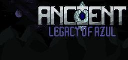 Logo: Ancient: Legacy of Azul