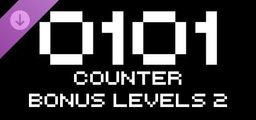 Logo: 0101: Counter Bonus Levels 2