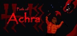Logo: Path of Achra