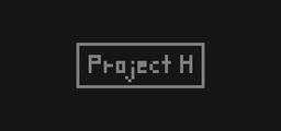 Logo: Project H