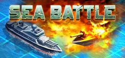 Logo: Sea Battle
