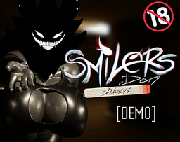 Logo: Smilers Den Deluxxx