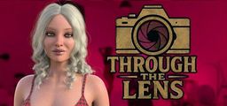 Logo: Through the Lens