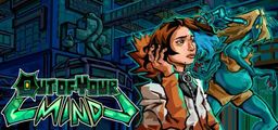 Logo: Out of Your Mind