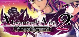 Logo: Absented Age 2: Ghostbound