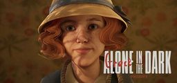 Logo: Alone in the Dark: Prologue