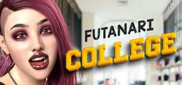 Logo: Futanari College