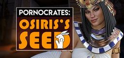 Logo: Pornocrates: Osiris's Seed