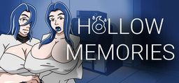 Logo: Hollow Memories