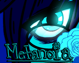 Logo: Metanoia
