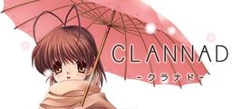 Logo: Clannad