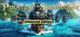 Logo: Pirates! Showdown: Enhanced Edition