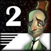Logo: Sam & Max 302: The Tomb of Sammun-Mak