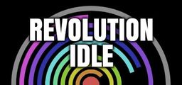 Logo: Revolution Idle