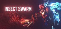 Logo: Insect Swarm