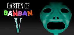 Logo: Garten of Banban 5