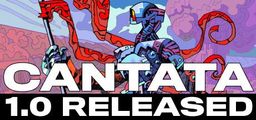 Logo: Cantata