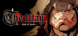 Logo: Ash of Gods: The Way