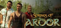 Logo: Springs of Ardor