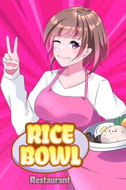 Logo: Rice Bowl Restaurant
