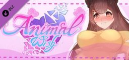 Logo: Animal Wish: 18+ Adult Only Content