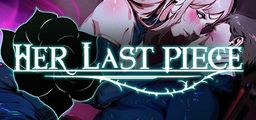 Logo: Her Last Piece