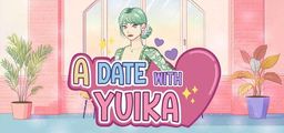 Logo: A Date With Yuika