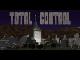 Logo: Total Control