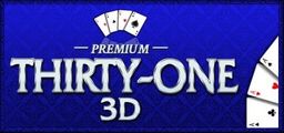 Logo: Thirty-One 3D Premium