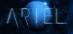 Logo: Ariel