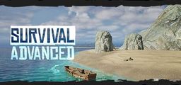 Logo: Survival Advanced