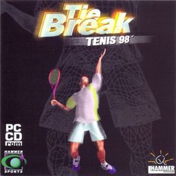 Logo: Extreme Tennis