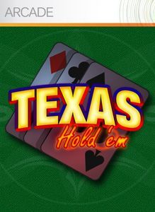 Logo: Texas Hold 'em
