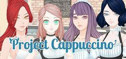 Logo: Project Cappuccino