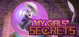 Logo: My Girls' Secrets