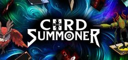 Logo: Card Summoner