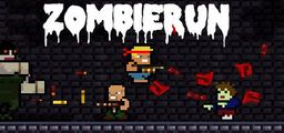 Logo: ZombieRun