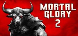 Logo: Mortal Glory 2