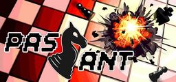 Logo: Passant
