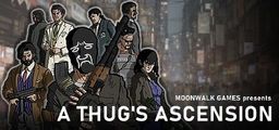 Logo: A Thug's Ascension