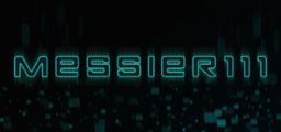 Logo: Messier111