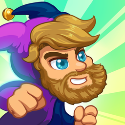 Logo: PewDiePie's Pixelings
