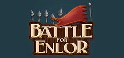 Logo: Battle for Enlor