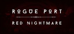 Logo: Rogue Port: Red Nightmare