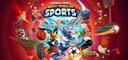 Logo: Looney Tunes: Wacky World of Sports