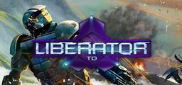 Logo: Liberator TD