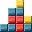 Logo: Bricks Breaking