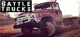 Logo: BattleTrucks