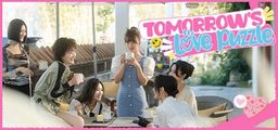 Logo: Tomorrow's Love Puzzle